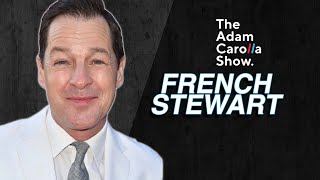 French Stewart  The Adam Carolla Show 05192022