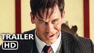 JACKPOT Trailer 2024 John Cena Awkwafina