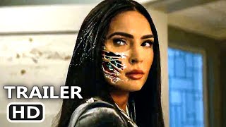 SUBSERVIENCE Trailer 2024 Megan Fox