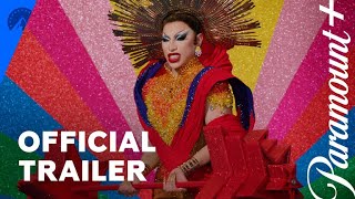 RuPauls Drag Race Global All Stars  Official Trailer  Paramount