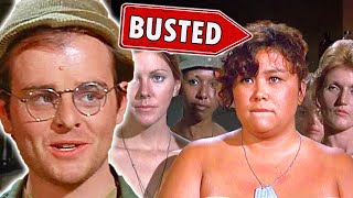 The Real Reason GARY BURGHOFF QUIT MASH