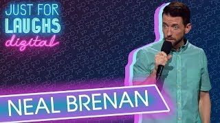Neal Brennan  Every Girl Is Either Freezing or Starving