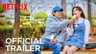 Love Next Door Official Trailer  Jung Hae In  Jung So Min ENG SUB