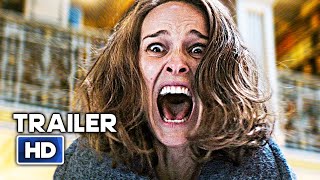 LADY IN THE LAKE Official Trailer 2024 Natalie Portman