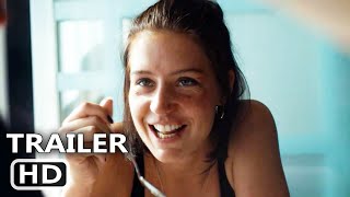 WINGWOMEN Trailer 2 2023 Adle Exarchopoulos Mlanie Laurent