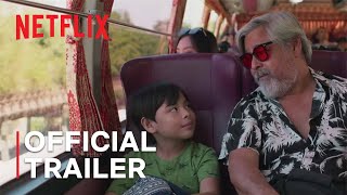 Lolo and the Kid  Official Trailer  Netflix