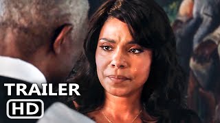 THE SUPREMES AT EARLS ALLYOUCANEAT Trailer 2024 Julian McMahon