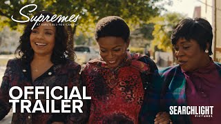 THE SUPREMES AT EARLS ALLYOUCANEAT  Official Trailer  Searchlight Pictures