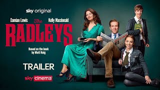 The Radleys  Official Trailer  Starring Damian Lewis  Kelly MacDonald