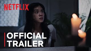 Terror Tuesday Extreme  Official Trailer  Netflix