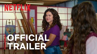 Back to 15 Season 3  Official Trailer  Netflix