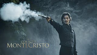 The Count of Monte Cristo 2024  Trailer Breakdown