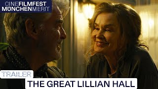 THE GREAT LILLIAN HALL  Trailer  FILMFEST MNCHEN 2024