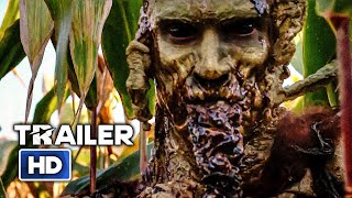 YOU SHALL NOT SLEEP TONIGHT Official Trailer 2024 Horror Movie HD