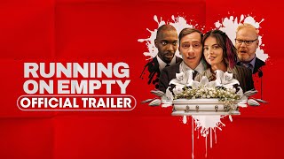 Running On Empty 2024 Official Trailer  Keir Gilchrist Lucy Hale  Jay Pharoah