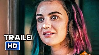 RUNNING ON EMPTY Official Trailer 2024 Lucy Hale