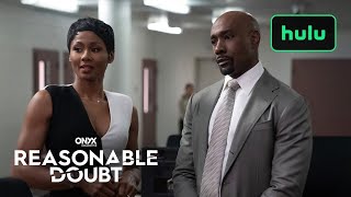 Reasonable Doubt  Season 2 Official Trailer  Hulu