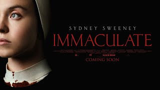 Immaculate official trailer