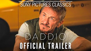 DADDIO  Official Trailer 2024