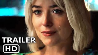 DADDIO Trailer 2024 Dakota Johnson Sean Penn