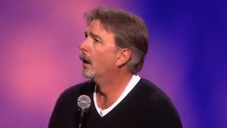 I Got Kicked Out of Church  Bill Engvall