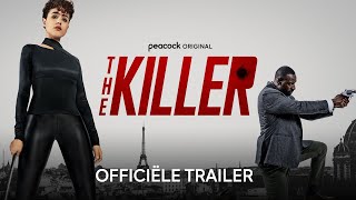 The Killer  officile trailer