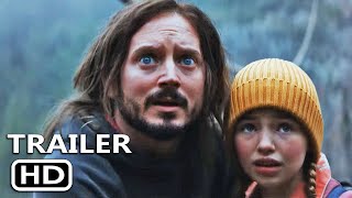 BOOKWORM Official Trailer 2024 Elijah Wood