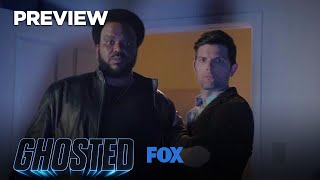 Preview GHOSTED Case File 113  Season 1  GHOSTED