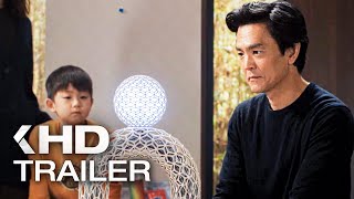 AFRAID Trailer 2024 John Cho