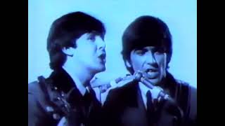 The Beatles Anthology 1995 Television Commercial   Best Buy  ABC