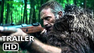 CONSUMED Official Trailer 2024 Devon Sawa