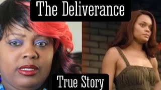 The Deliverance The True Story  What Really Happened