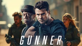 Gunner 2024 Movie  Luke Hemsworth Mykel Shannon Jenkins Yulia Klass  Review and Facts