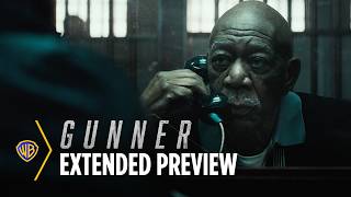 Gunner  Extended Preview  Warner Bros Entertainment