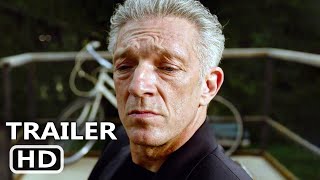 THE SHROUDS Trailer Teaser 2024 Vincent Cassel David Cronenberg