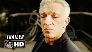 THE SHROUDS  Teaser Trailer NEW 2024 David Cronenberg