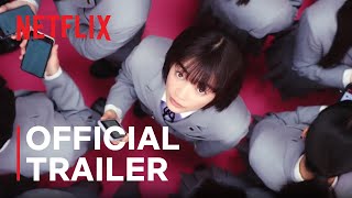 Chastity High  Official Trailer  Netflix