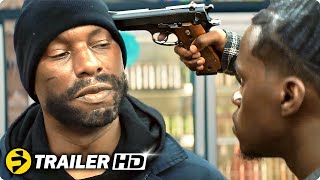 1992 2024 Trailer  Crime Thriller  Tyrese Gibson Ray Liotta Scott Eastwood