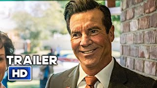 REAGAN Official Trailer 2024 Dennis Quaid Jon Voight Movie HD