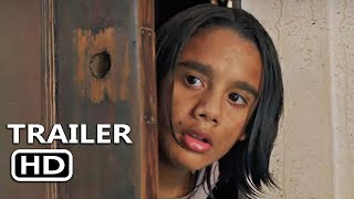 CITY OF DREAMS Official Trailer 2024