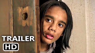 CITY OF DREAMS Trailer 2024 Drama Movie