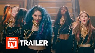 KPop Idols Documentary Series Trailer