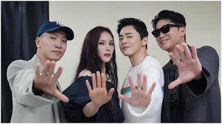 Jo Jung Suk Prepares for His Debut as a Singer With AList To Playlist Help From His Wife Gummy An