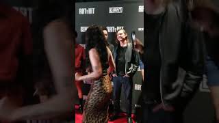 ART OF A HIT redcarpet RYAN DONOWHO TIM JO ROB RACO JAMES EARL CHARLIE SAXTON GAELAN CONNELL