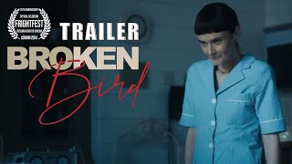 BROKEN BIRD Official Trailer 2024 Horror Film