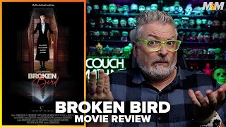 Broken Bird 2024 Movie Review  Pigeon Shrine FrightFest 2024