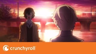 Bungo Stray Dogs  Ep 1  Anime Uncovered Fortune Is Unpredictable and Mutable  Crunchyroll