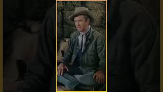 James Stewart youre a brave man Broken Arrow 1950