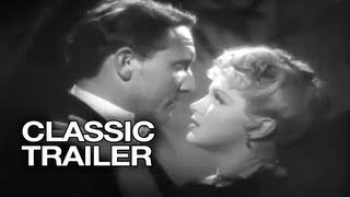 Dr Jekyll and Mr Hyde Official Trailer 1  Spencer Tracy Movie 1941 HD