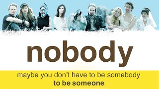 Nobody 2020  Full Movie  Produced by Josh Hartnett  Helena Mattsson
